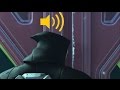 SOMBRA! DOOR STUCK! SOMBRA! DOOR STUCK!