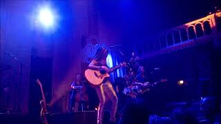 Heather Nova [live @ Amsterdam Paradiso 29/10/2017]