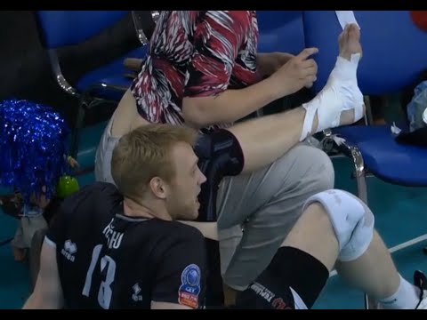 2015 04 25 Michal Kriško volleyball