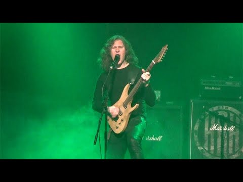 Fen - 'Nebula' - Live @ HRH Vikings III 2021