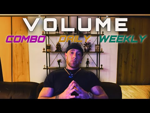 Volume : How much should i train ?