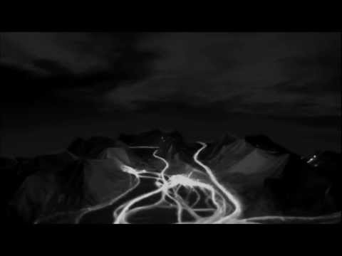 Krisz Deak - sad muse