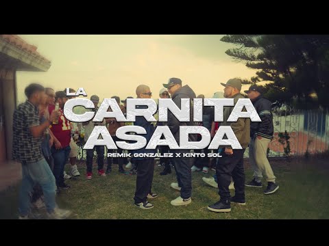 Miniatura de La Carnita Asada