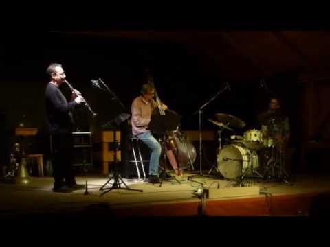 Ben Goldberg Trio - Live at Ulrichsberger Kaleidophon, Austria, 2014-05-03 - Palindromic