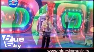 Cesk Gurra - Ani E Kam Dasht Nje Zambak Te Bardhe