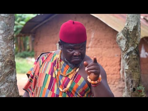 MELODY OF THE SOUL SEASON 1&2 - UGEZU J UGEZU 2023 LATEST NOLLYWOOD EPIC MOVIE