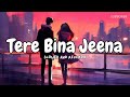Tere Bina Jeena Nahi Ve Sohneyaa [SLOWED+REVERB] Bin Roye