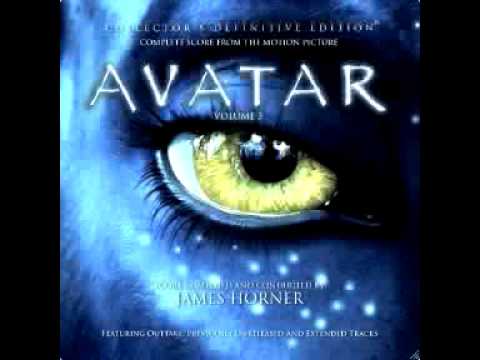 Avatar - A New Beginning/Eyes Open/I See You (AKA Rebirth/I See You) - FAN EDIT (No Leona Lewis)