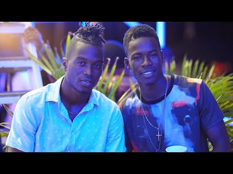 V'ghn X Boyzie - Doh fraid (Grenada Soca 2017)