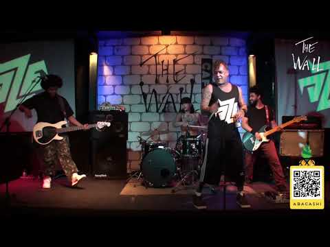 SHOW DZ6 COVER Ch4rlie Br0wn