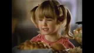 Canadian Dairy Board - Katie and Jimmy Commercial 1991