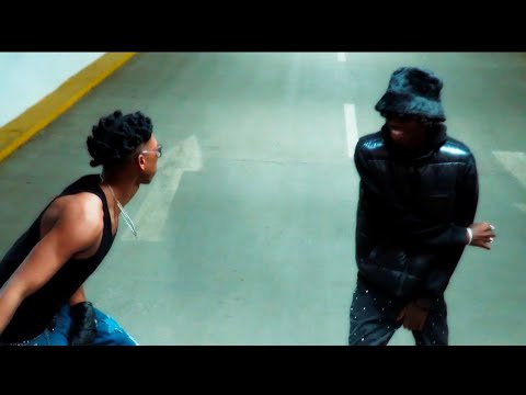 Bantu Nots & Issi - Bancwi (Visualiser)