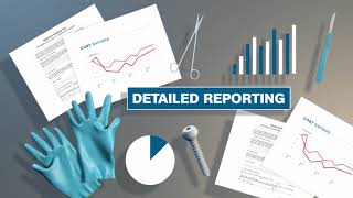 McKesson Strat Sourcing