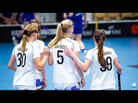 T18: Tiikerit/Blackbirds - EräViikingit