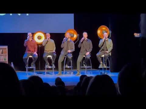 Dad Harmony - Allt det Vackra