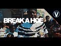 BANGA BREAK A HOE Dir YOUNG KEZ Official Music Video