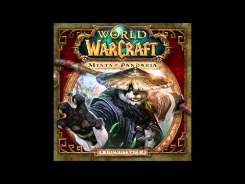 World of Warcraft Mists of Pandaria #8 The Sunreavers