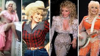 Dolly Parton  - Touch Your Woman