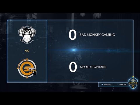 2015 World Finals Grand Finals - BMG vs MRR game 4
