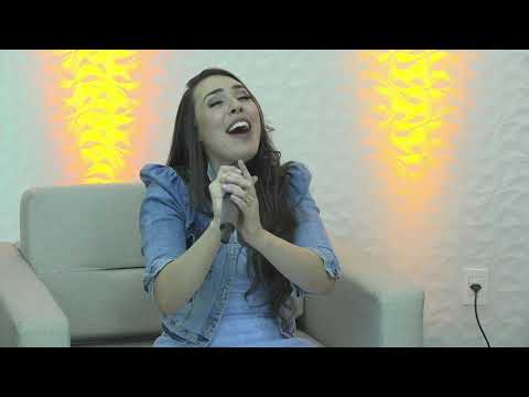 Suellen Lima  - As Portas Vão Se Abrir (Ao Vivo)