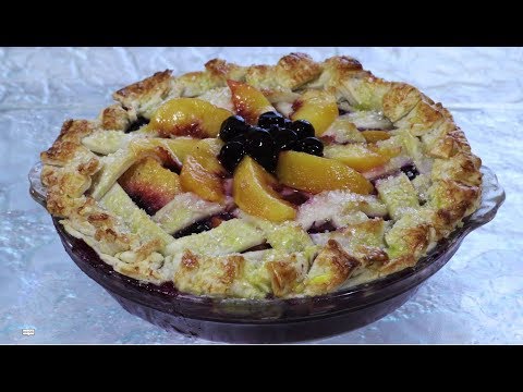 download lagu mp3 mp4 Blackberry Peach Pie Recipe, download lagu Blackberry Peach Pie Recipe gratis, unduh video klip Blackberry Peach Pie Recipe