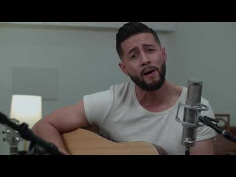 Brett Young- In Case You Didnt Know (cover)