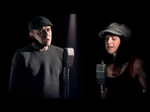 Safe and Sound - Gelvis Paisley & the Contraband featuring Emma Gillespie