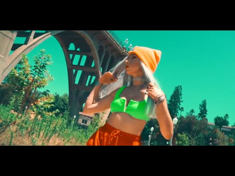 Nariz - LA Lovliness Pt  II