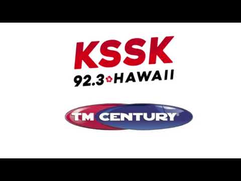 Hawaii's Favorites 92.3 KSSK Big Time Honolulu Jingle Production from TMCENTURY 海外ジングル
