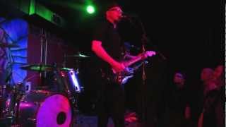 Smoking Popes Pretty Pathetic