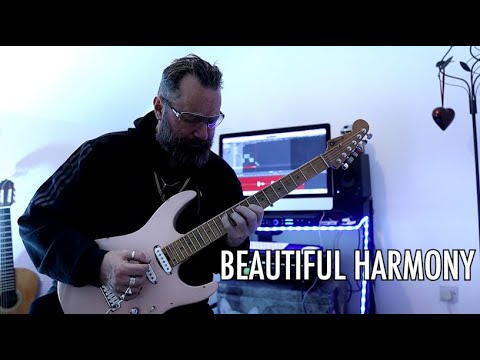 Modal Harmony - The Easiest Lesson You Ever Had