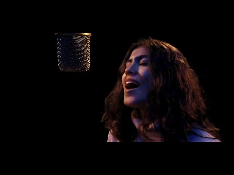 Catalina Lema - I put a spell on you - Sesiones Jóvenes