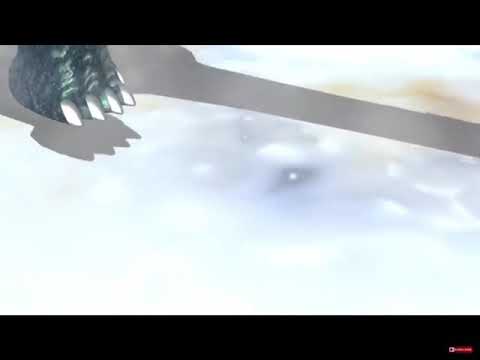 Dicreaosaurus vs shunosaurus sound version (I’m back!!!!!)