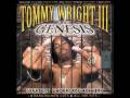 Tommy Wright III & Princess Loko - Comin For '94 (Remastered)