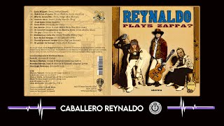 Caballero Reynaldo - Es gay (Zappa?)