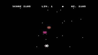 ATARI XL / XE += FIRST AI SHOOTER =+ NEW GAME 2025