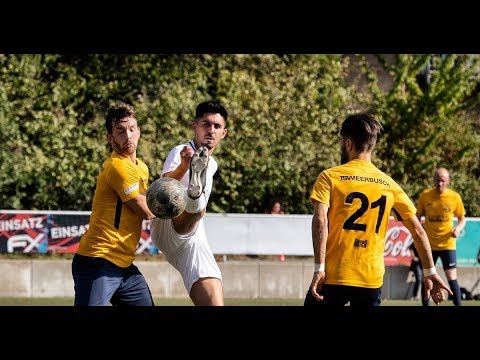 ✅  SF Baumberg treffen auf Aufsteiger 1. FC Mönchengladbach