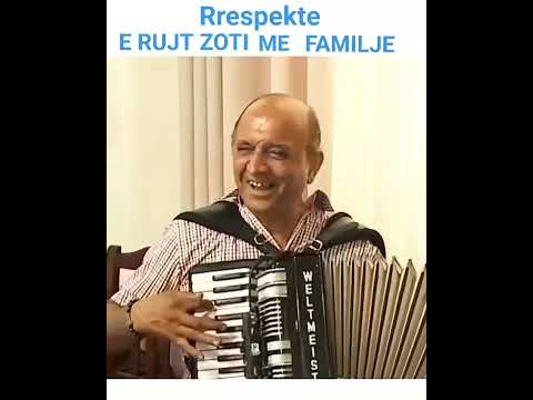 Refail Caka (Usta) 🪗 - Mana Esi - Cover Lulushi Korçes - Live 2023 🔥🔥🇦🇱🇦🇱