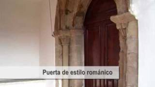 preview picture of video 'PLACE Iglesia de SAN JUAN de PERVERA'