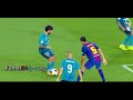 Real Madrid VS Barcelona 5-1 Goals Englisht supercup HD