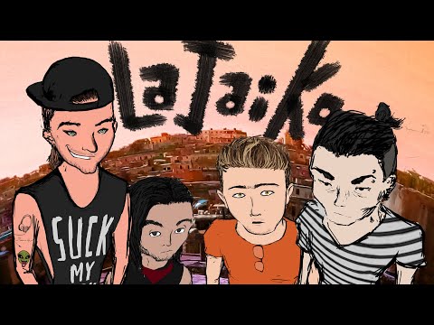 La Jaiko - Capítulo 1 "Cómo evitar el verde"