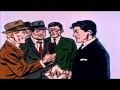 Iron Man 1966 01 Doble Desastre