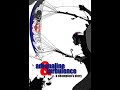 Adrenaline And Tubulence