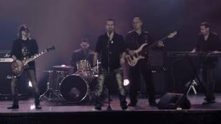 LAULE le miroir (clip officiel)