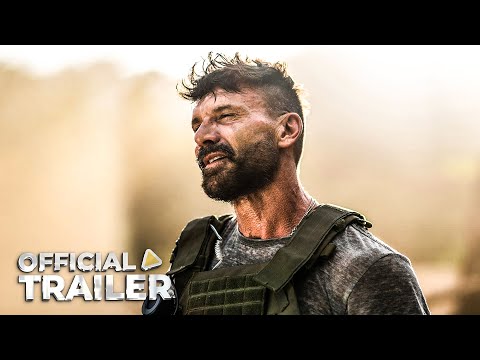 LONG GONE HEROES — Official UK Trailer (2025)