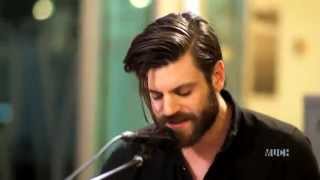 Much Office Sessions: Jay Malinowski &amp; The Deadcoast