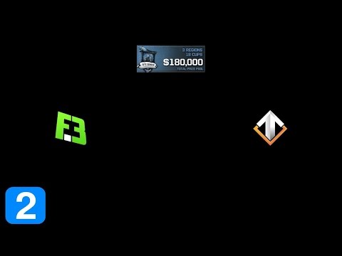 Full Highlights FlipSid3 Tactics vs Escape Gaming Game 2- The BTS Series