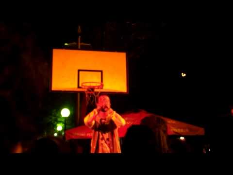 Kintsugi feat. Dies //OTM// - D.Istanti