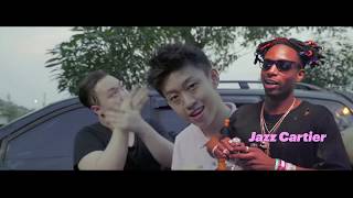 Rappers React to Rich Chigga ft. Ghostface Killah, Desiigner, Tory Lanez & More