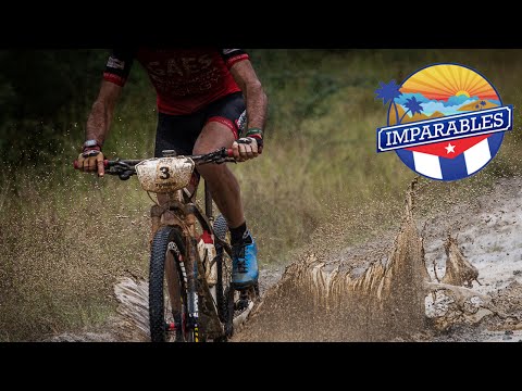 Imparables Cuba-Titan Tropic Orbea